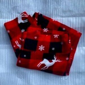 Holiday Pajama Leggings